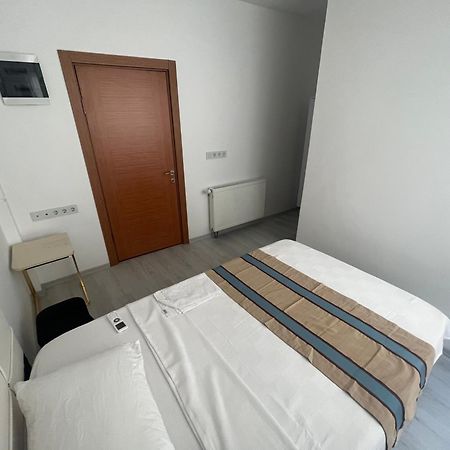 Tuerkmen Hotel 伊斯坦布尔 外观 照片