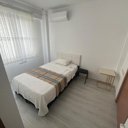 Tuerkmen Hotel 伊斯坦布尔 外观 照片