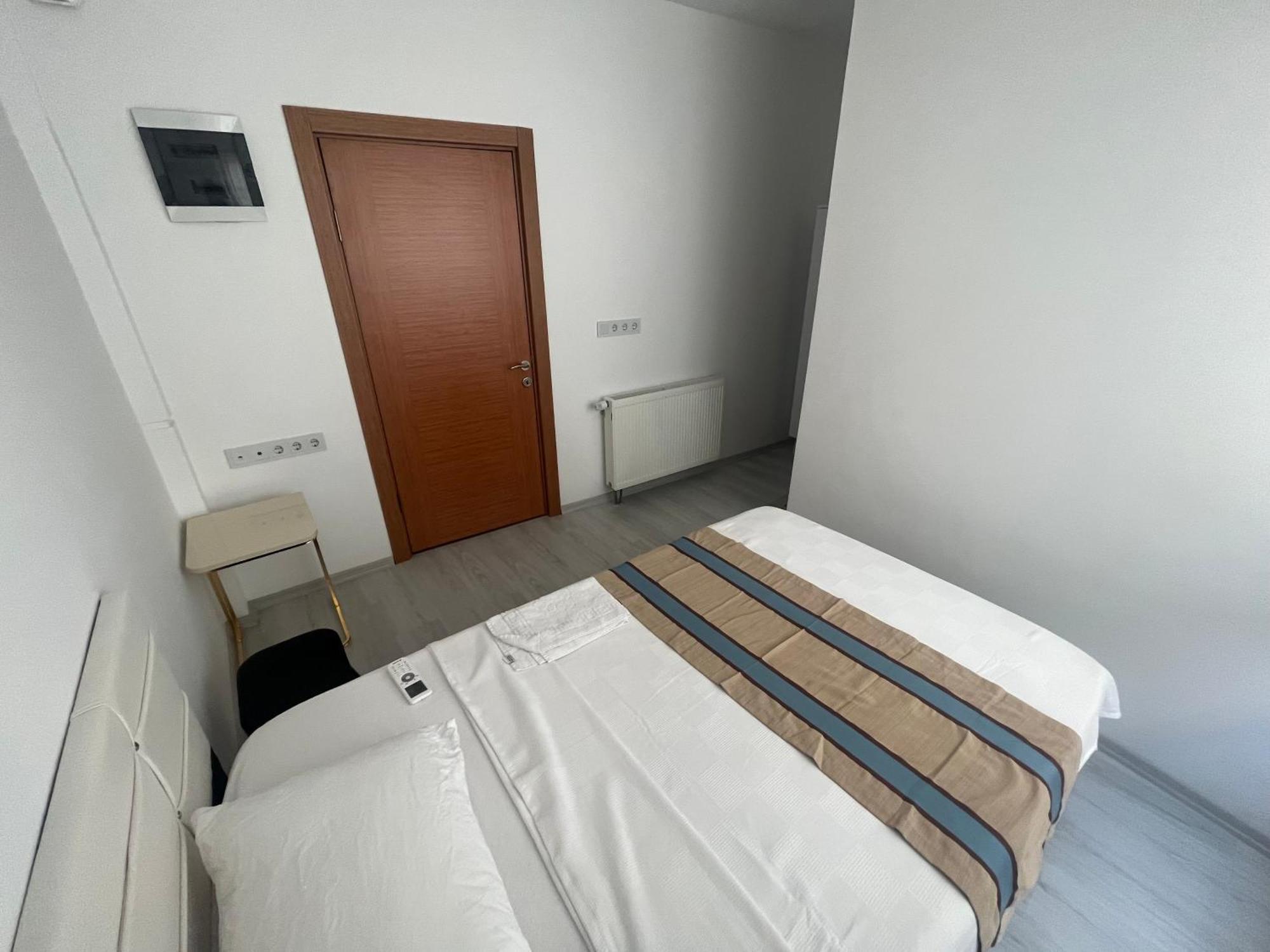 Tuerkmen Hotel 伊斯坦布尔 外观 照片